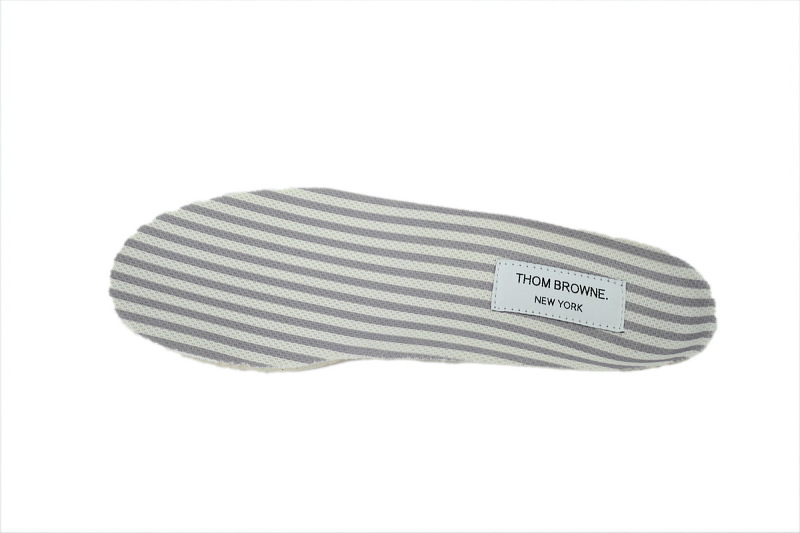 【CA7MB】汤姆布朗灰 亚瑟士 纯原版复古时尚跑步鞋 1203B110-020 Thom Browne x ASICS Gel Kayano 14 'Grey'