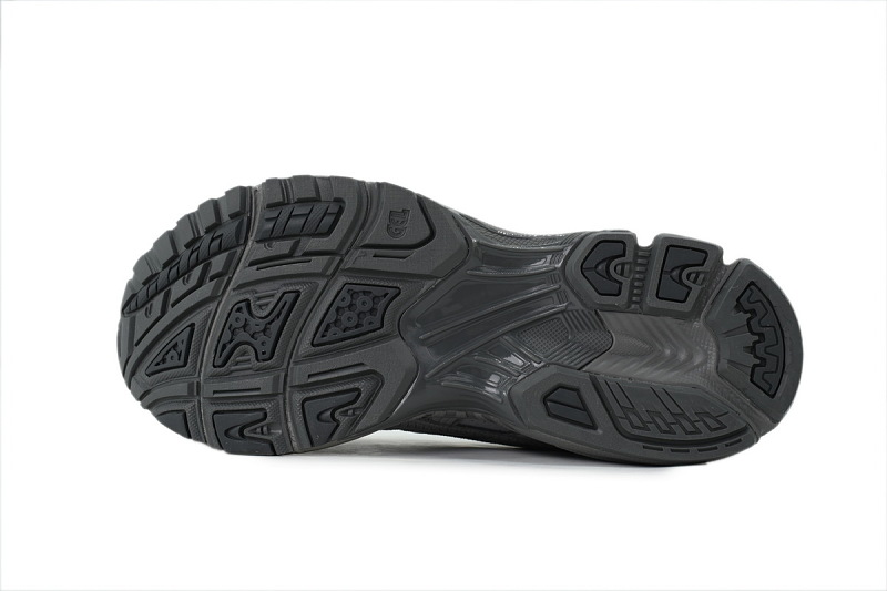 【CA7MB】汤姆布朗灰 亚瑟士 纯原版复古时尚跑步鞋 1203B110-020 Thom Browne x ASICS Gel Kayano 14 'Grey'