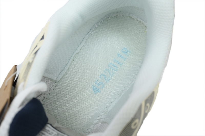 【BA7X7】白色午夜 亚瑟士 复古时尚跑步鞋 1202A056-109 Asics Gel Kayano 14 'White Midnight'