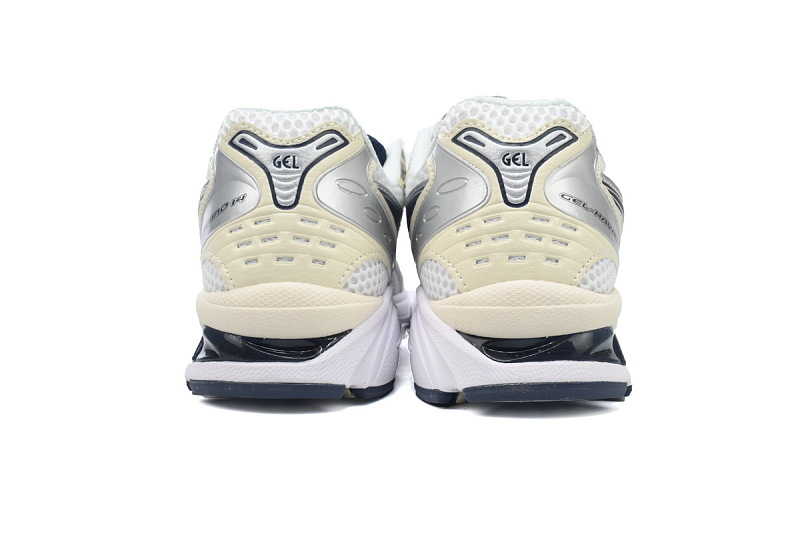 【BA7X7】白色午夜 亚瑟士 复古时尚跑步鞋 1202A056-109 Asics Gel Kayano 14 'White Midnight'