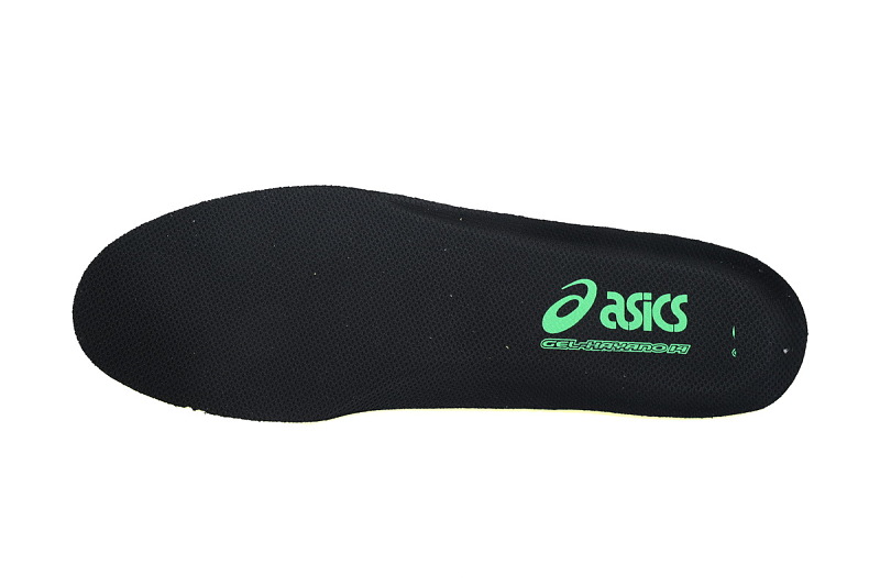 【BA7X7】银黑绿 亚瑟士 复古时尚跑步鞋 1201A019-110 Asics Gel Kayano 14 'White Malachite Green'