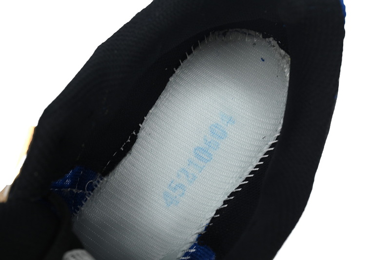 【BA7X7】银蓝 亚瑟士 复古时尚跑步鞋 1201A019-401 Asics Gel Kayano 14 'Monaco Blue Silver'