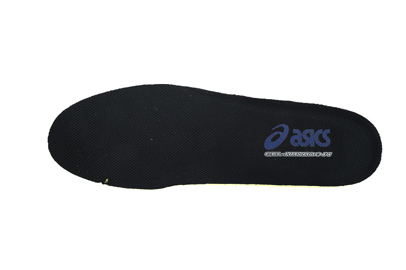 【BA7X7】银蓝 亚瑟士 复古时尚跑步鞋 1201A019-401 Asics Gel Kayano 14 'Monaco Blue Silver'