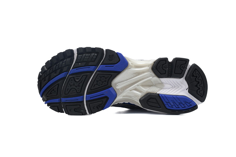 【BA7X7】银蓝 亚瑟士 复古时尚跑步鞋 1201A019-401 Asics Gel Kayano 14 'Monaco Blue Silver'