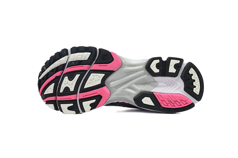 【BA7X7】银粉黑 亚瑟士 复古时尚跑步鞋 1201A019-700 Asics Gel Kayano 14 'Pink Glow'