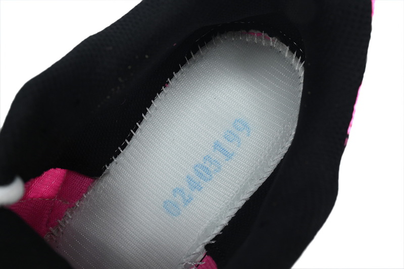 【BA7X7】银粉黑 亚瑟士 复古时尚跑步鞋 1201A019-700 Asics Gel Kayano 14 'Pink Glow'