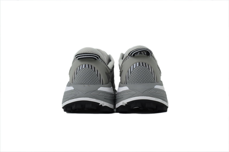 【BA5HH】银灰-9 HOKA 低帮跑步鞋 马法特 2 1126851-SRYG HOKA Mafate Speed 2 'Galactic Grey'