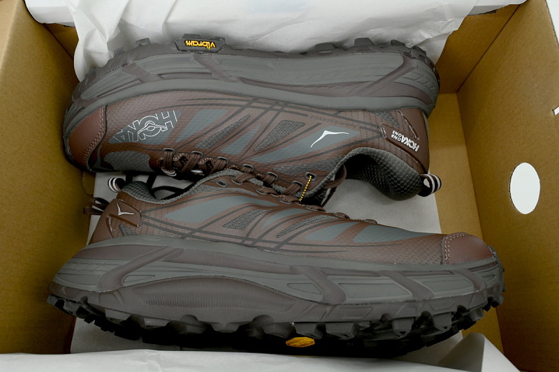 yupoo_401501_67801527.jpg 【BA5HH】灰棕-14 HOKA 低帮跑步鞋 马法特 2 1126851-AYW HOKA Mafate Speed 2 'Asphalt Grey Walnut'