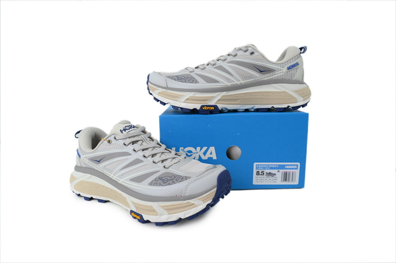 yupoo_401559_60bede6f.jpg 【BA5HH】灰蓝-8 HOKA 低帮跑步鞋 马法特 2 1126851-OPR HOKA Mafate Speed 2 'Oat Milk Vaporous'