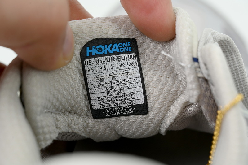 yupoo_401559_67b483f4.jpg 【BA5HH】灰蓝-8 HOKA 低帮跑步鞋 马法特 2 1126851-OPR HOKA Mafate Speed 2 'Oat Milk Vaporous'