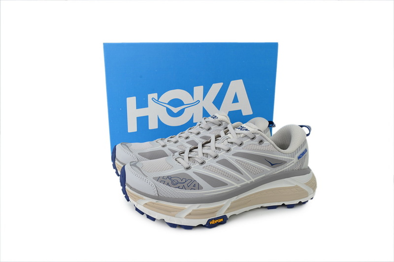 yupoo_401559_aa7742ee.jpg 【BA5HH】灰蓝-8 HOKA 低帮跑步鞋 马法特 2 1126851-OPR HOKA Mafate Speed 2 'Oat Milk Vaporous'