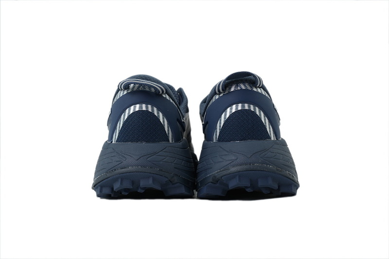 【BA5HH】暗夜银-3 HOKA 马法特 2 低帮跑步鞋 1126851-VYNV HOKA Mafate Speed 2 'Varsity Navy Silver'