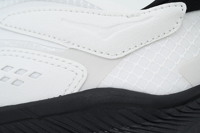 【BA5HO】熊猫白 HOKA ONE ONE PROJECT TRANSPORT 百搭舒适 防滑耐磨 低帮 生活休闲鞋 1162850-FLCK HOKA Panda White