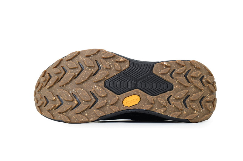 【BA5HO】静夜黑 HOKA ONE ONE PROJECT TRANSPORT 百搭舒适 防滑耐磨 低帮 生活休闲鞋 1162850-CRBN  HOKA Quiet Night Black