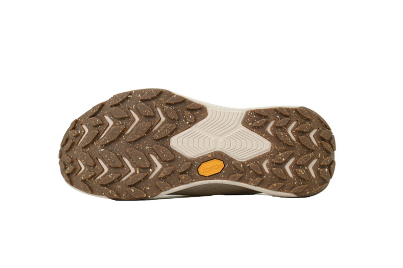 【BA5HO】椰奶米 HOKA ONE ONE PROJECT TRANSPORT 百搭舒适 防滑耐磨 低帮 生活休闲鞋 1162850-ATRT HOKA Coconut Milk Rice