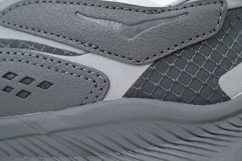 【BA5HO】深岩灰 HOKA ONE ONE PROJECT TRANSPORT 百搭舒适 防滑耐磨 低帮 生活休闲鞋 1162850-SSTST  HOKA Deep Rock Grey