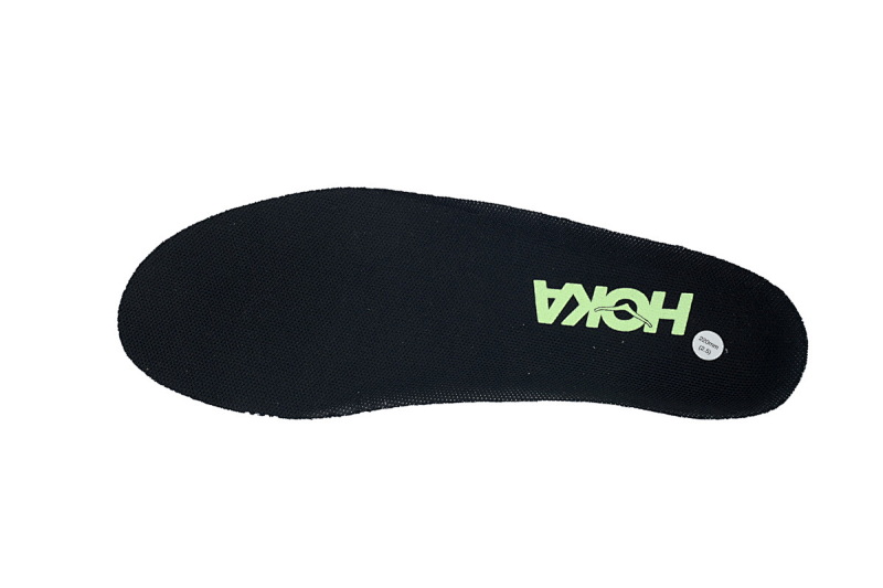 【BA7HO】黑白绿-4 HOKA ONE ONE CLIFTON ONE 9 舒适柔软防滑 低帮 休闲跑步鞋 1155370-BWHT Clifton One9 'White Black Green