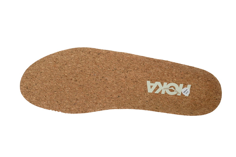 【BA7HO】米色-1 HOKA ONE ONE CLIFTON ONE 9 舒适柔软防滑 低帮 休闲跑步鞋 1162135-ACL Clifton One9 BP 'Alabaster'