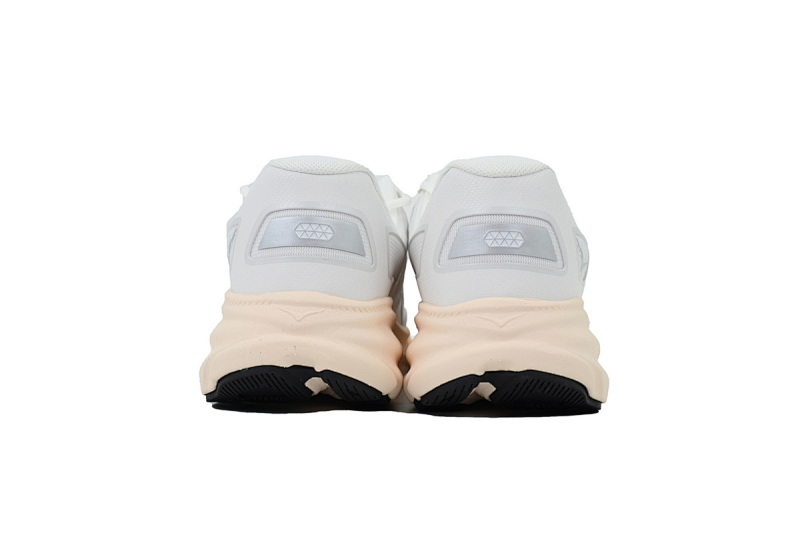 【BA7HO】白色-3 HOKA ONE ONE CLIFTON ONE 9 舒适柔软防滑 低帮 休闲跑步鞋  1155370-FCG Clifton One9 'Frost Cosmic Grey'