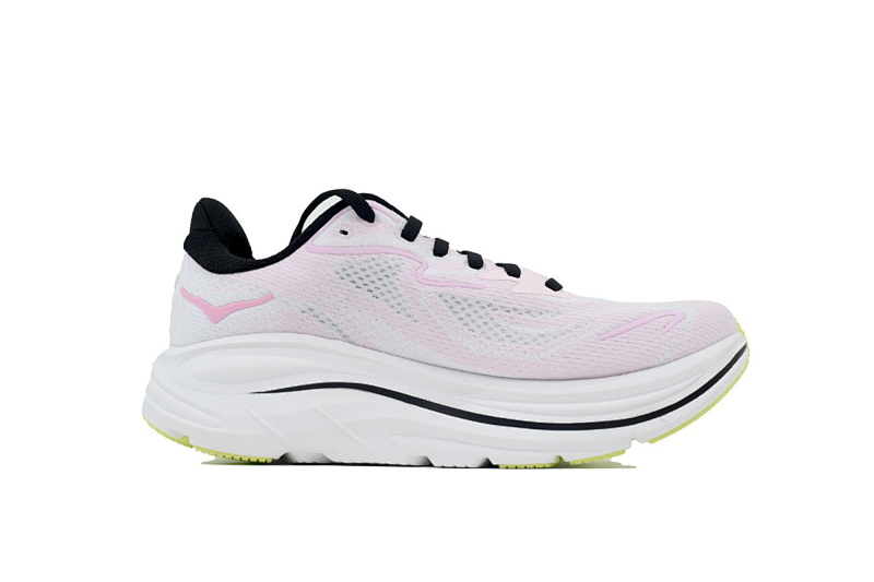 【BA7HO】粉色-10 HOKA 克里夫顿10休闲跑步鞋 1162031-CTNS Wmns Clifton 10 'Carnation'