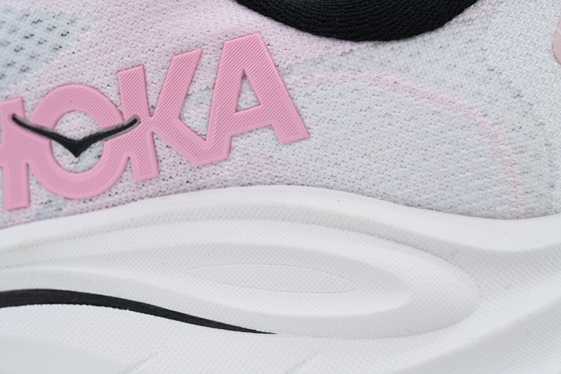 【BA7HO】粉色-10 HOKA 克里夫顿10休闲跑步鞋 1162031-CTNS Wmns Clifton 10 'Carnation'