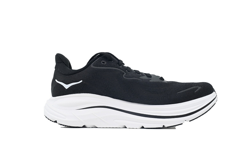 yupoo_402412_9309d87b.jpg 【BA7HO】黑白-9 HOKA 克里夫顿10休闲跑步鞋 1162050-BWHT Wmns Clifton 10 Wide 'Black White'