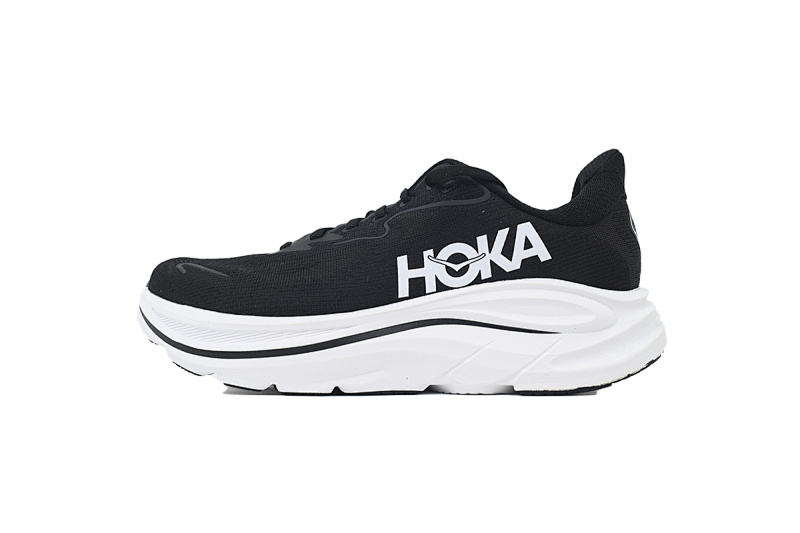 yupoo_402412_a6e560a1.jpg 【BA7HO】黑白-9 HOKA 克里夫顿10休闲跑步鞋 1162050-BWHT Wmns Clifton 10 Wide 'Black White'