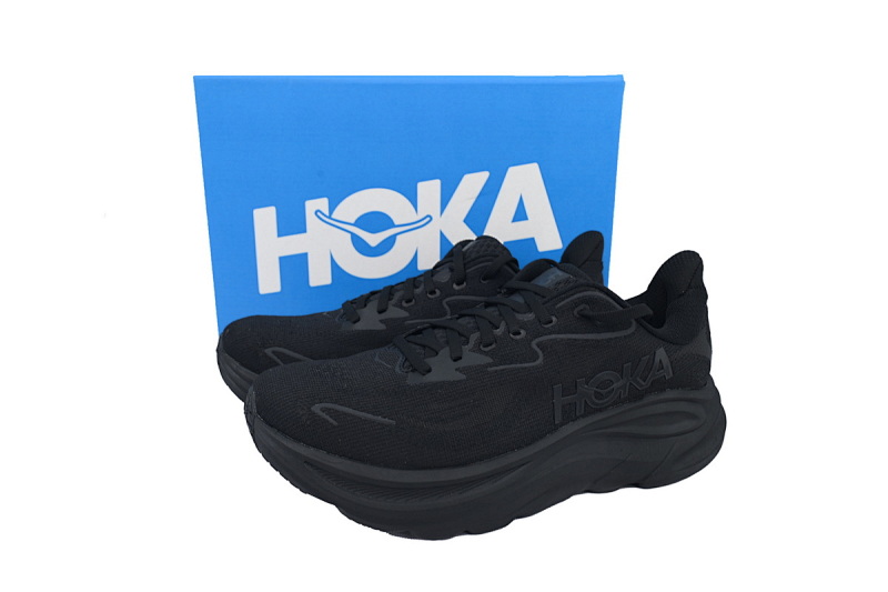yupoo_402496_92c5c79a.jpg 【BA7HO】全黑-6 HOKA 克里夫顿10休闲跑步鞋 1162030-BBLC Clifton 10 'Triple Black'