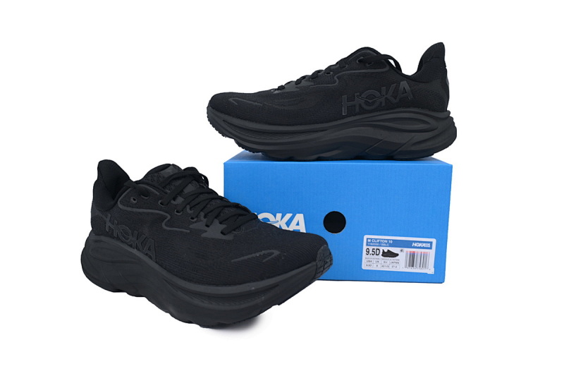 yupoo_402496_a2bc364a.jpg 【BA7HO】全黑-6 HOKA 克里夫顿10休闲跑步鞋 1162030-BBLC Clifton 10 'Triple Black'