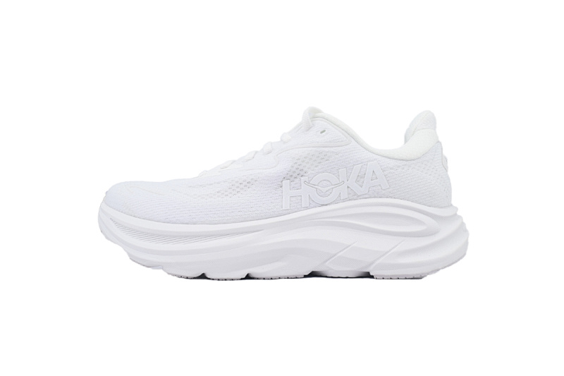 yupoo_402524_bd74bd43.jpg 【BA7HO】白色-5 HOKA 克里夫顿10休闲跑步鞋 1162031-WWH Wmns Clifton 10 'Triple White'