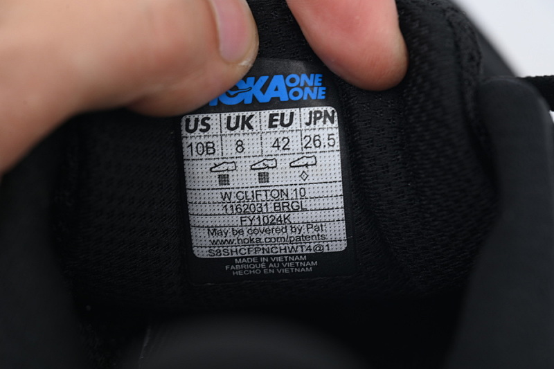 yupoo_402580_36beeaee.jpg 【BA7HO】黑金-1 HOKA 克里夫顿10休闲跑步鞋 1162031-BRGL HOKA ONE ONE CLIFTON 10 Black Gold