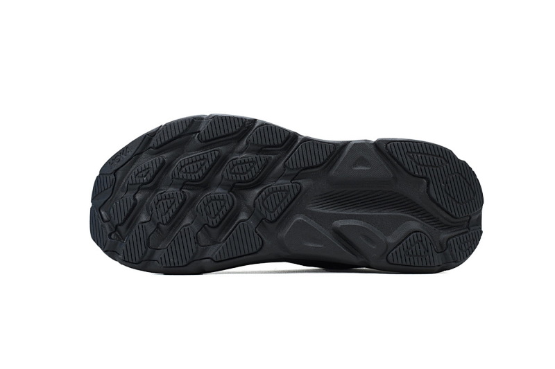【AA3HO】防水黑武士-13 HOKA 克里夫顿 9休闲跑步鞋 1141470-BBLC HOKA Clifton 9 GORE-TEX 'Triple Black'