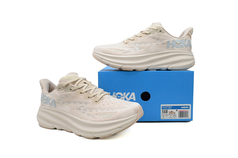 yupoo_402652_2d8afe3e.jpg 【AA1HO】流沙-12 HOKA 克里夫顿 9休闲跑步鞋 1127896-SSEG HOKA Clifton 9 'Shifting Sand'