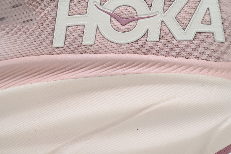 【AA1HO】桃粉-11 HOKA 克里夫顿 9休闲跑步鞋 1127896-PMPW HOKA Clifton 9 'Pale Mauve'