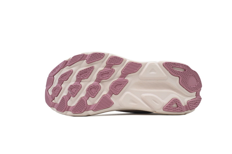 【AA1HO】桃粉-11 HOKA 克里夫顿 9休闲跑步鞋 1127896-PMPW HOKA Clifton 9 'Pale Mauve'