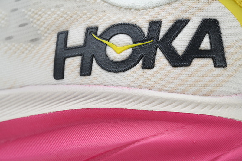 【AA1HO】蛋酒香槟-10 HOKA 克里夫顿 9休闲跑步鞋 1127896-EBDB HOKA Clifton 9 'Eggnog Blanc De Blanc'