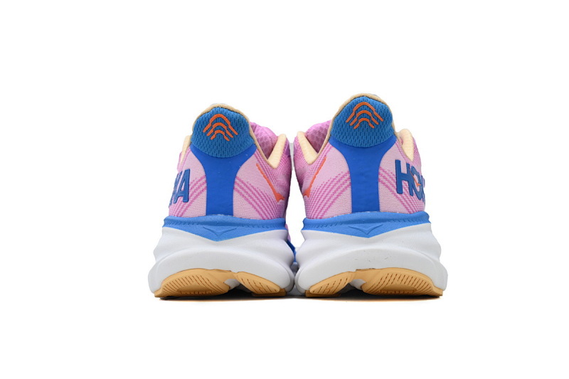 yupoo_402736_0b16c564.jpg 【AA1HO】粉紫蓝-9 HOKA 休闲跑步鞋 克里夫顿 91127896-CSLC HOKA Clifton 9 'Cyclamen Sweet Lilac'