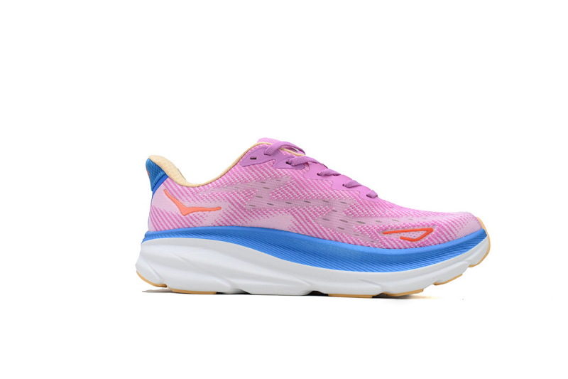 yupoo_402736_46e3fe8d.jpg 【AA1HO】粉紫蓝-9 HOKA 休闲跑步鞋 克里夫顿 91127896-CSLC HOKA Clifton 9 'Cyclamen Sweet Lilac'