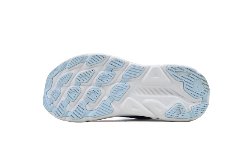 【AA1HO】蓝橙-8 HOKA 克里夫顿 9休闲跑步鞋 1127895-CSAA HOKA Clifton 9 'Coastal Sky'