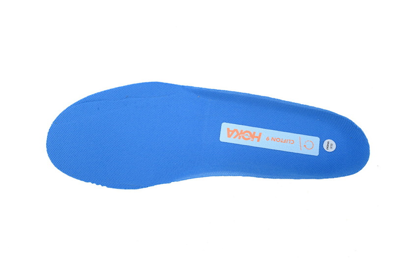 【AA1HO】蓝橙-8 HOKA 克里夫顿 9休闲跑步鞋 1127895-CSAA HOKA Clifton 9 'Coastal Sky'