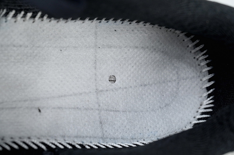 【AA1HO】黑白-7 HOKA 克里夫顿 9休闲跑步鞋 1132210-BWHT HOKA Clifton 9 2E Wide 'Black White'
