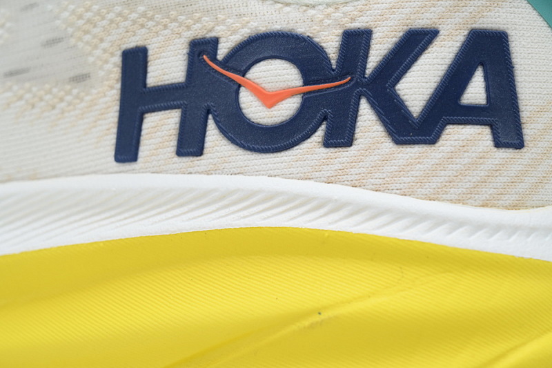 【AA1HO】百香果-6 HOKA 克里夫顿 9休闲跑步鞋 1127895-EPFR HOKA Clifton 9 'Eggnog Passion Fruit'