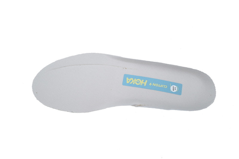 【AA1HO】百香果-6 HOKA 克里夫顿 9休闲跑步鞋 1127895-EPFR HOKA Clifton 9 'Eggnog Passion Fruit'