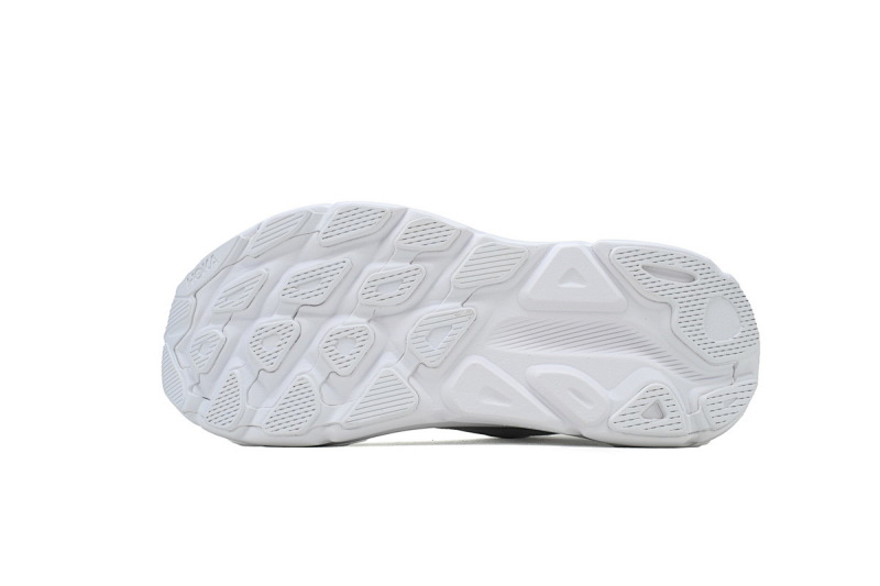 【AA1HO】白色-5 HOKA 克里夫顿 9休闲跑步鞋 1127895-WWH HOKA Clifton 9 'Triple White'