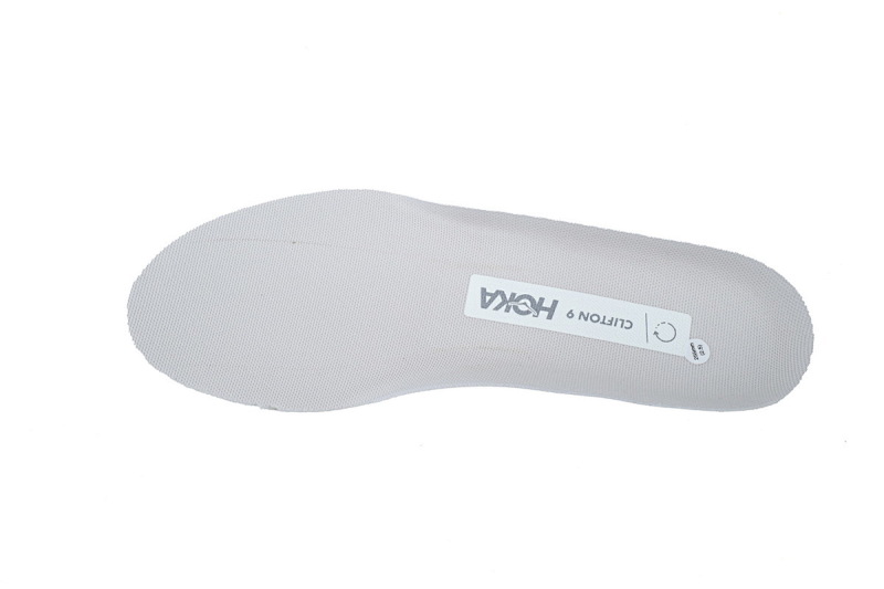 【AA1HO】白色-5 HOKA 克里夫顿 9休闲跑步鞋 1127895-WWH HOKA Clifton 9 'Triple White'
