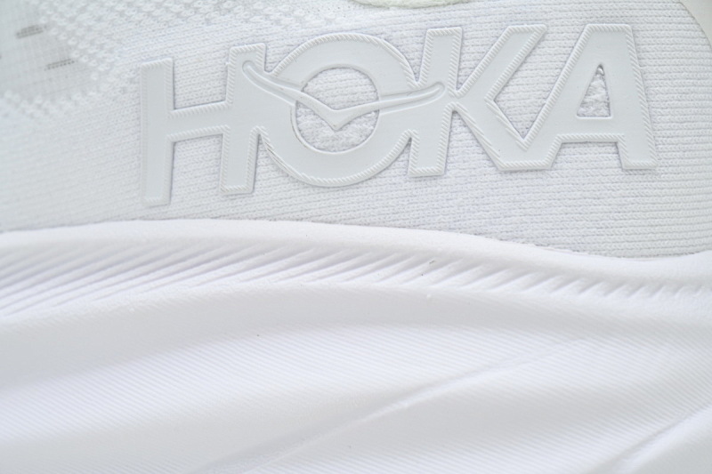 【AA1HO】白色-5 HOKA 克里夫顿 9休闲跑步鞋 1127895-WWH HOKA Clifton 9 'Triple White'
