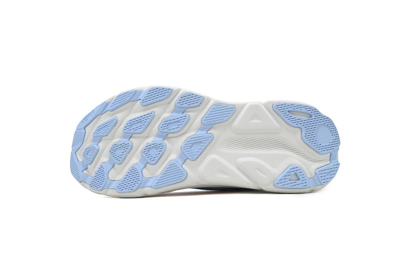 【AA1HO】冰蓝-4 HOKA 克里夫顿 9休闲跑步鞋 1127896-ABIW HOKA Clifton 9 'Airy Blue'
