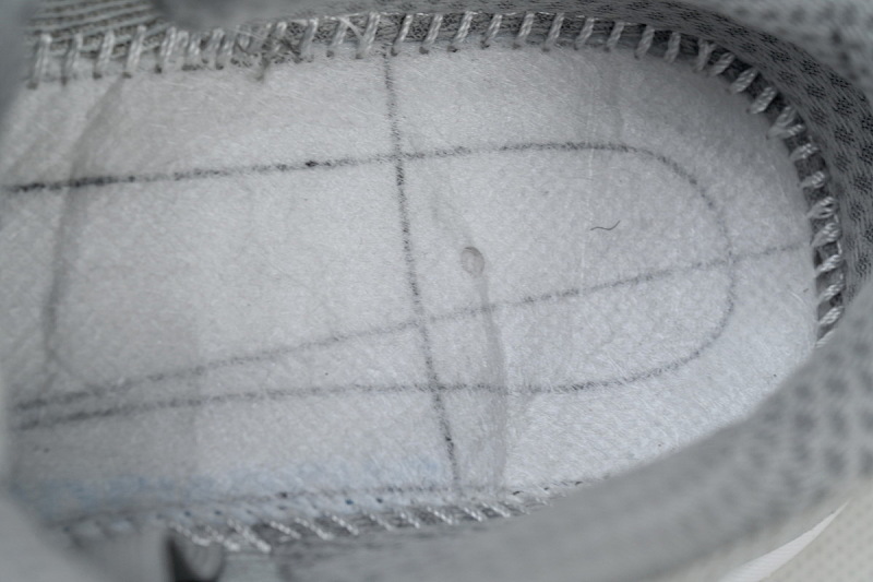 【AA1HO】雾灰-3 HOKA 克里夫顿 9休闲跑步鞋 1132210-HMBC HOKA Clifton 9 2E Wide 'Harbor Mist'