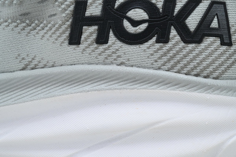 【AA1HO】雾灰-3 HOKA 克里夫顿 9休闲跑步鞋 1132210-HMBC HOKA Clifton 9 2E Wide 'Harbor Mist'