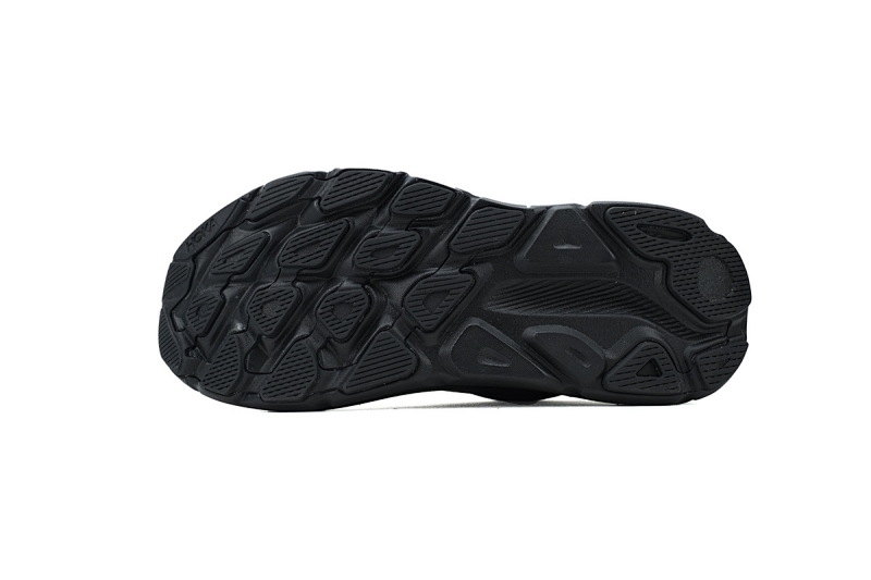【AA1HO】黑色-1 HOKA 克里夫顿 9休闲跑步鞋 1127895-BBLC HOKA Clifton 9 'Triple Black'